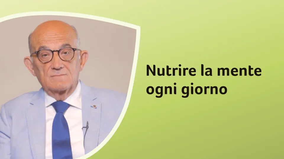 Dottor Rossi risponde alle vostre domande