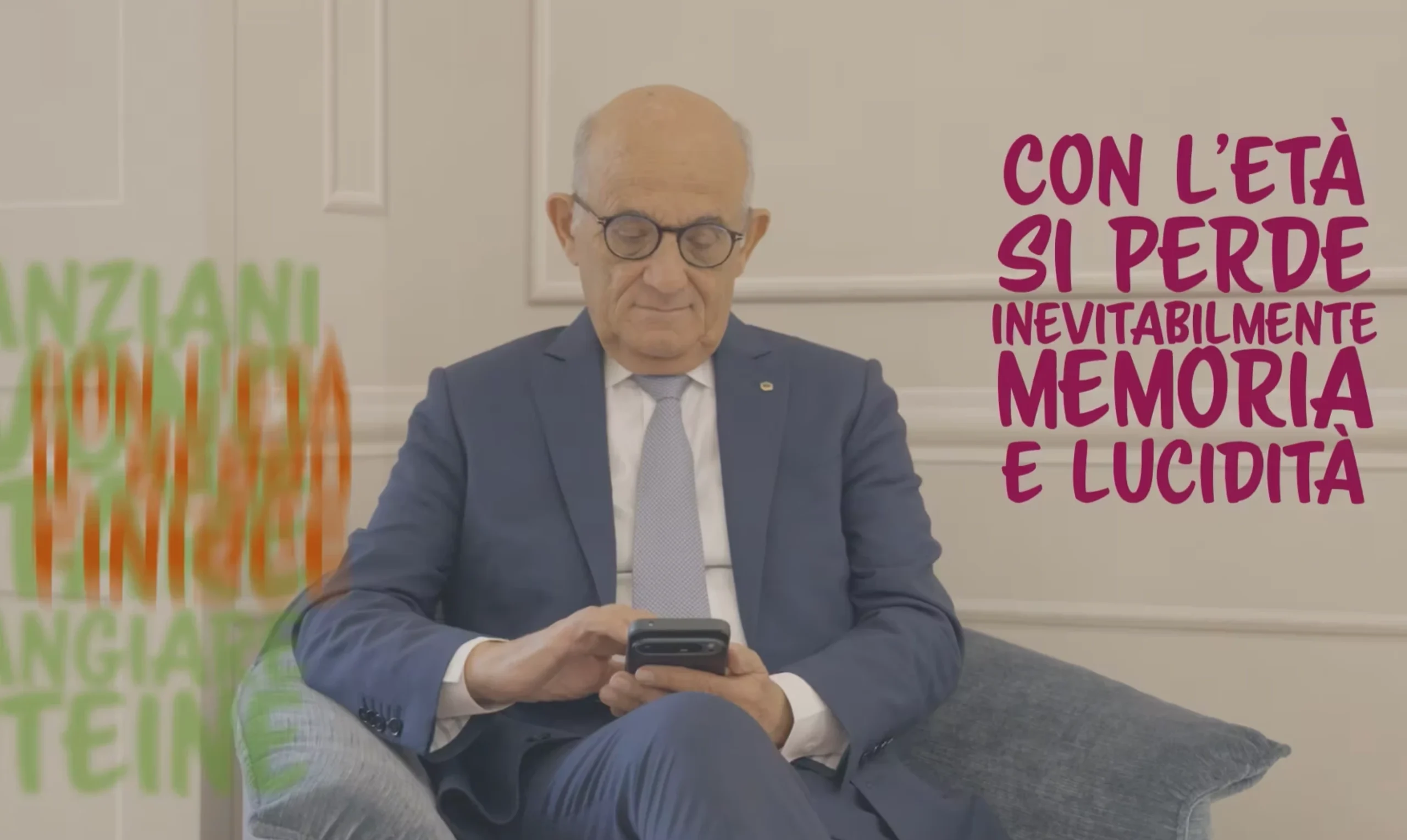 I segreti della longevità