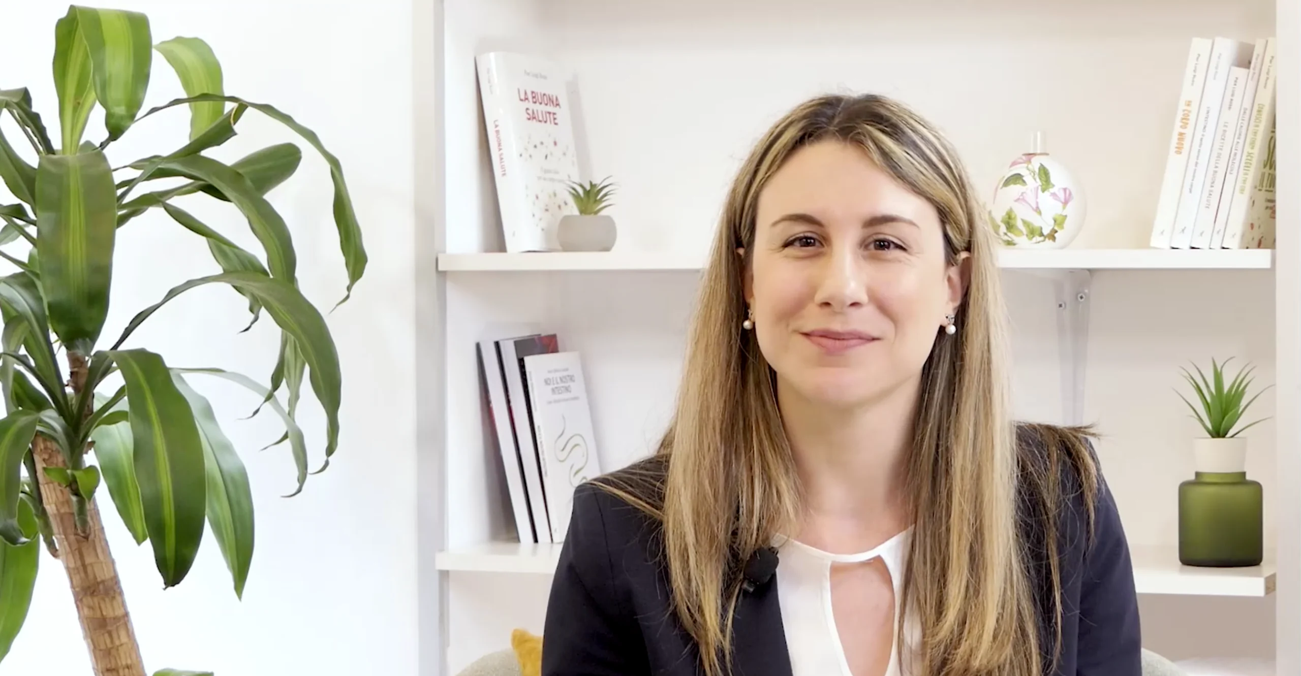 STOMACO E INTESTINO: la serie sul benessere gastro intestinale