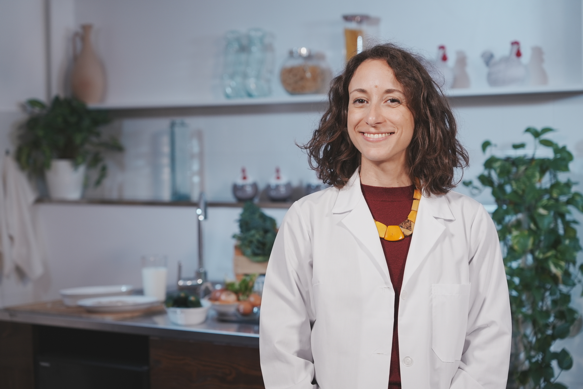 Le ricette funzionali per la salute gastro intestinale