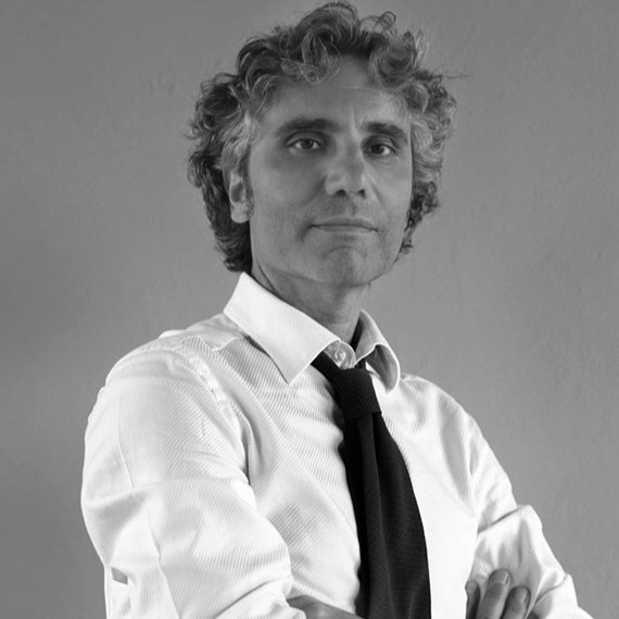 Dottor Gabriele Bronzetti