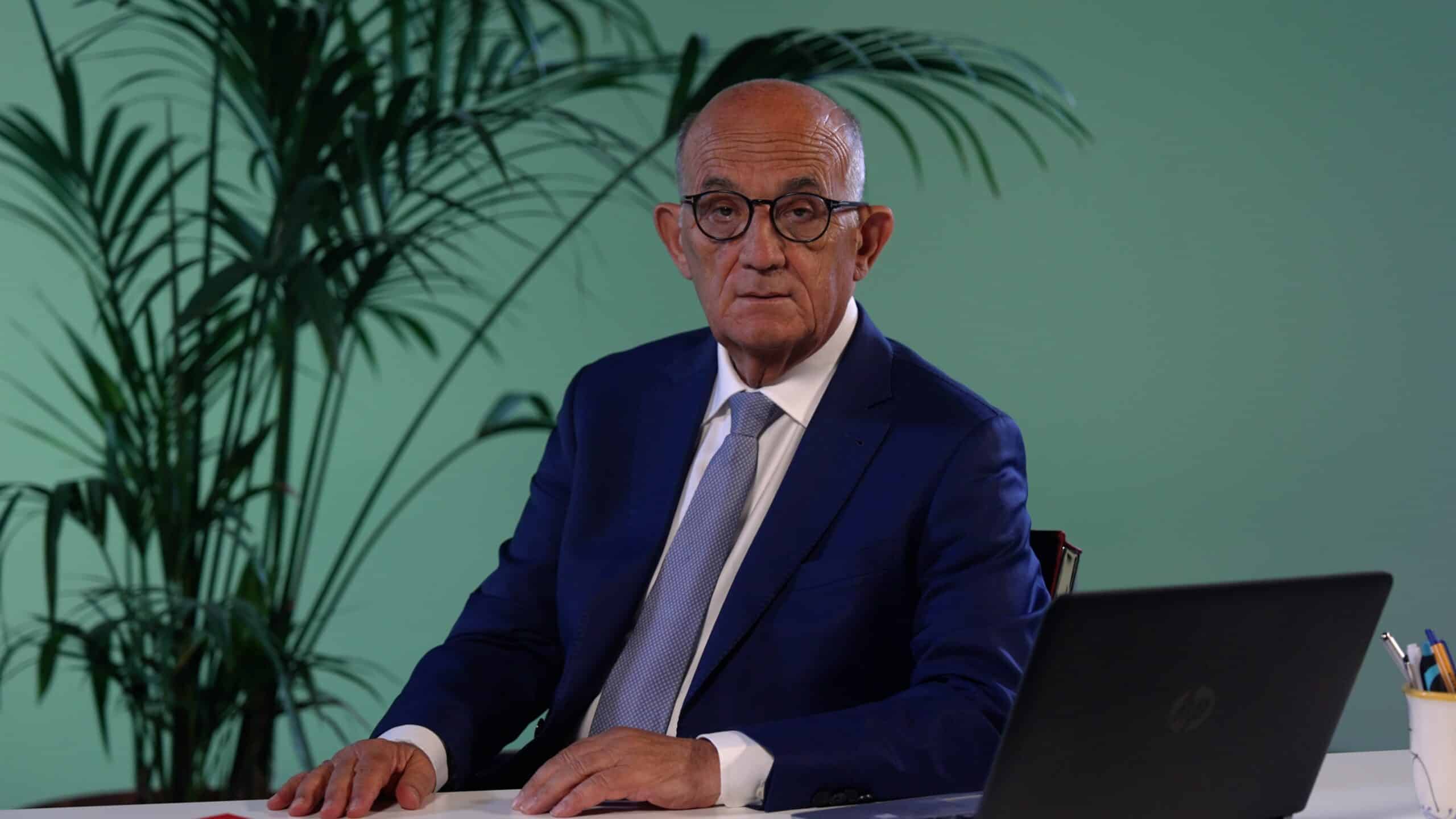 PILLOLE DI SALUTE con il Prof. Rossi